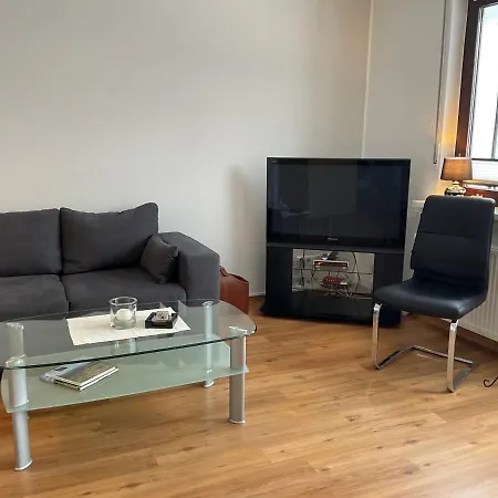 Albers Apartment Winterberg