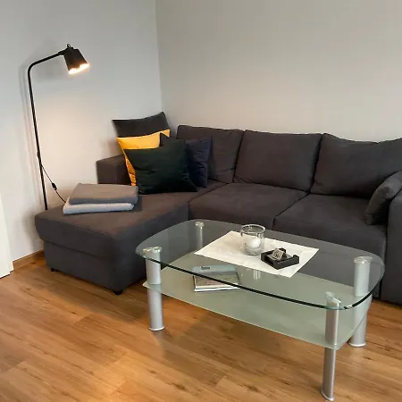 Albers Apartment *