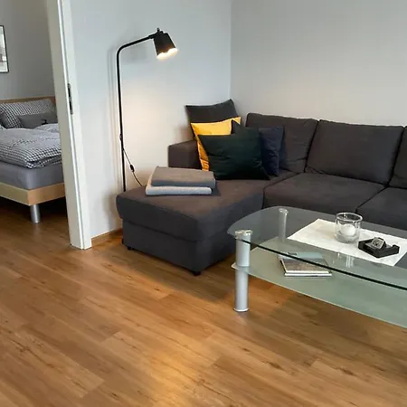 Albers Apartment *