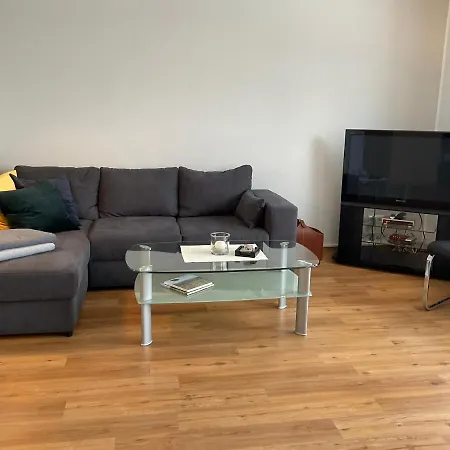 Albers Apartment Winterberg