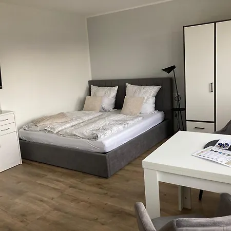 Διαμέρισμα Albers Βίντερμπεργκ