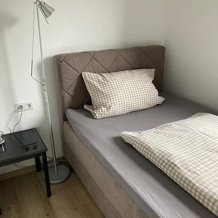 Apartment Albers Winterberg