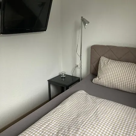 Albers Apartman Winterberg