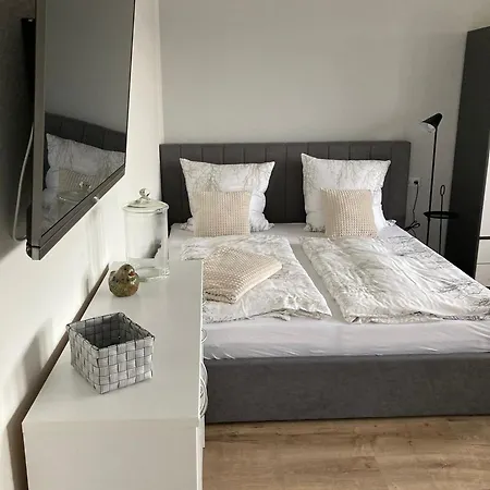 Albers Appartement *