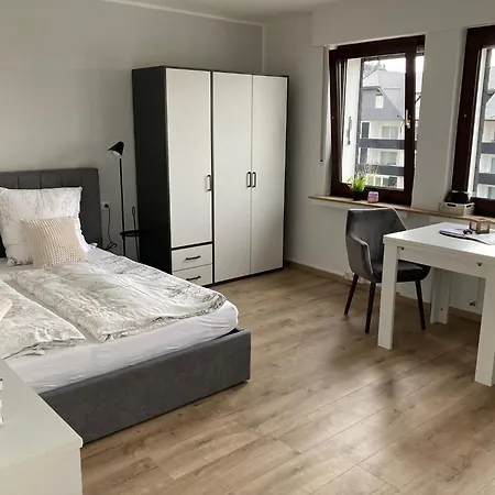 Albers * Βίντερμπεργκ