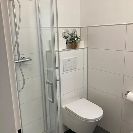 Appartement Albers