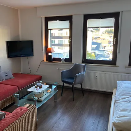 Apartman Albers Winterberg