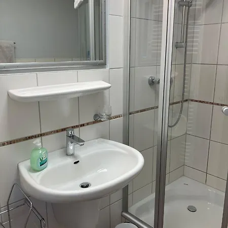Appartement Albers Winterberg