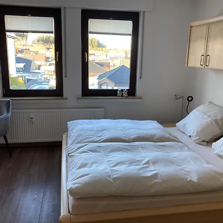 Apartman Albers