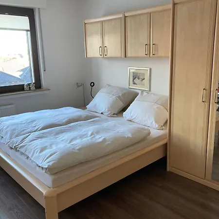 Apartman Albers
