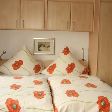 Apartment Albers Winterberg