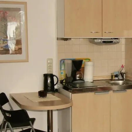 Appartement Albers