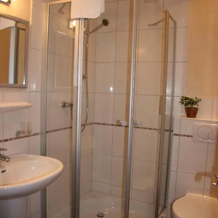 Albers Appartement Winterberg