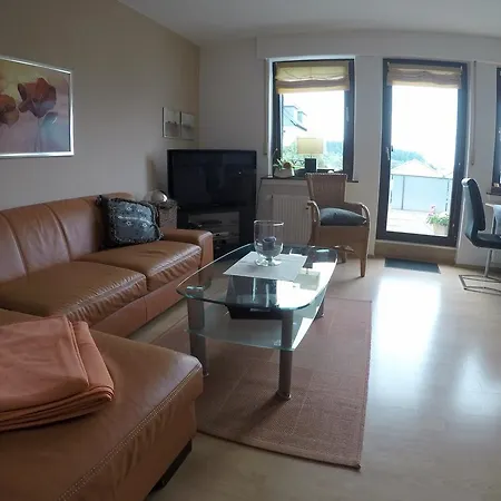 Albers Apartment
