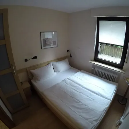 Albers Apartment *