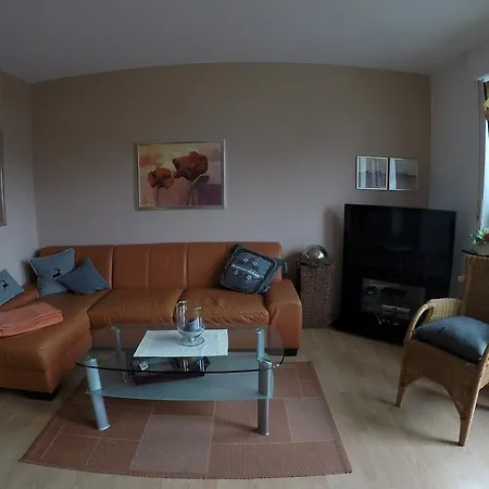 Albers Apartment Winterberg