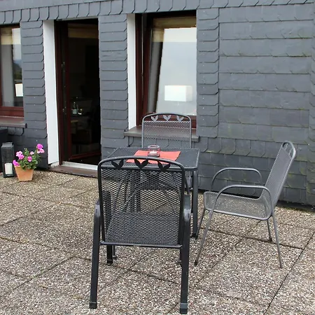 Albers Apartment Winterberg