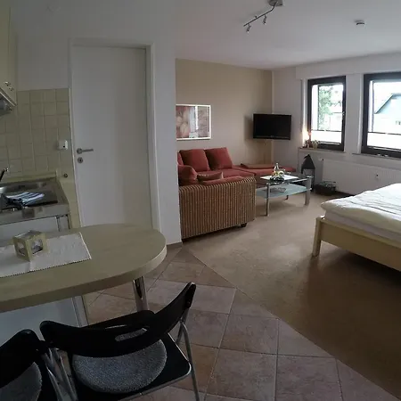 Appartement Albers *