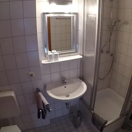 Apartment Albers Winterberg