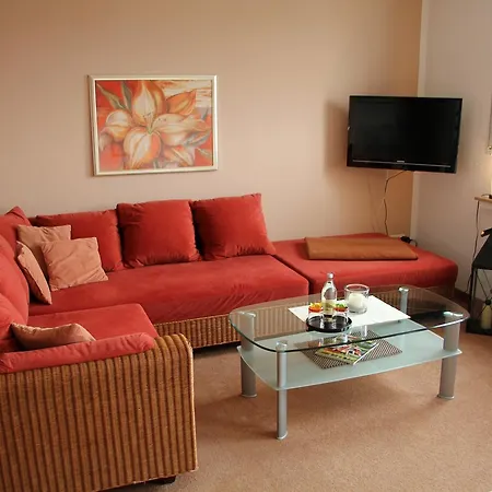 Apartment Albers
