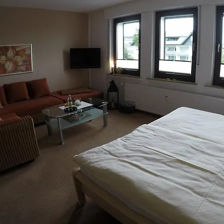 Apartment Albers
