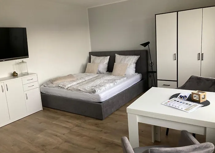 Apartment Albers Winterberg