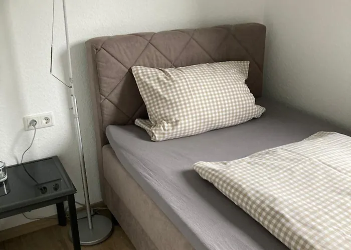 Lägenhet Albers Winterberg