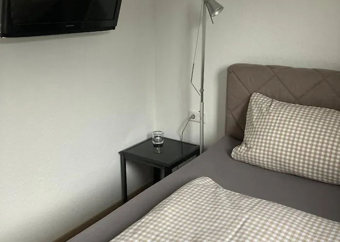 Albers Lägenhet Winterberg