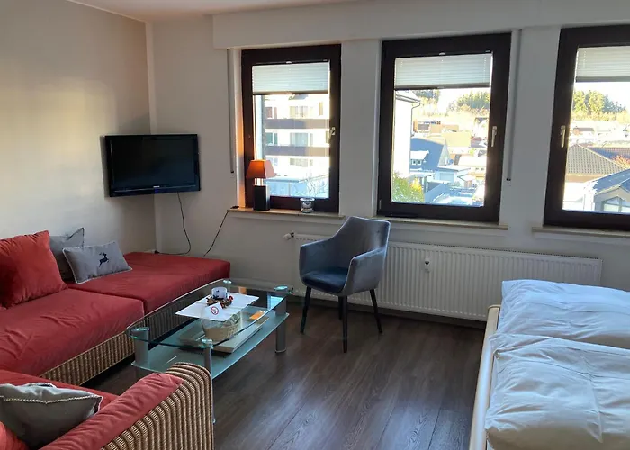 Apartment Albers Winterberg