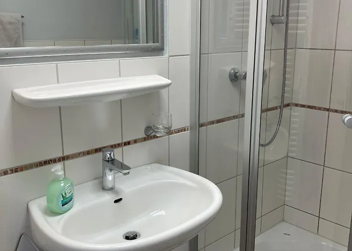 דירה Albers ווינטרברג